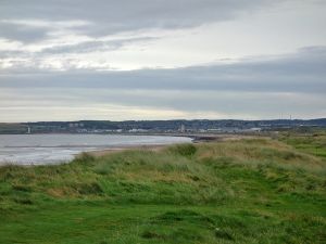 Royal Aberdeen Coast